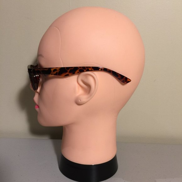 Bolero Bifocal Sunglass Sun Readers 3.00 w… - Picture 5 of 10